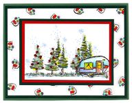 Camper Card